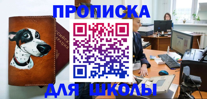 прописка для школы в Кировске
